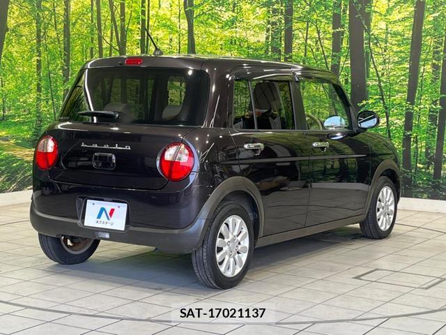 Suzuki LAPIN 2017-08 8362744-16