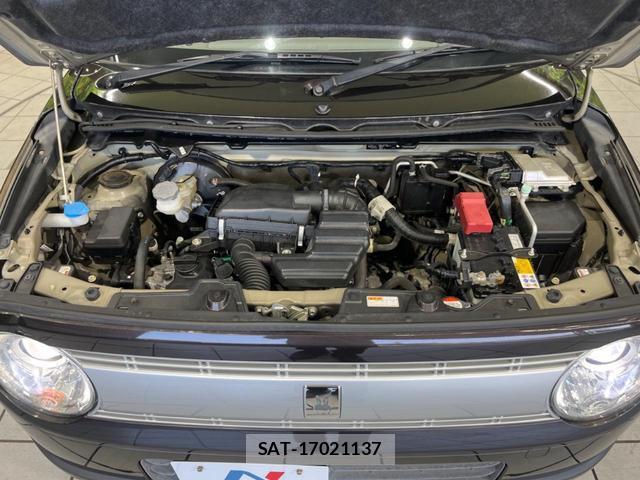 Suzuki LAPIN 2017-08 8362744-17