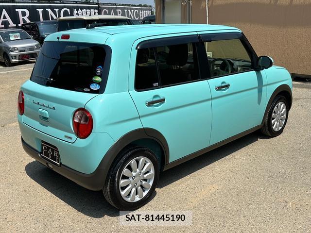 Suzuki LAPIN 2016-08 8362780-11