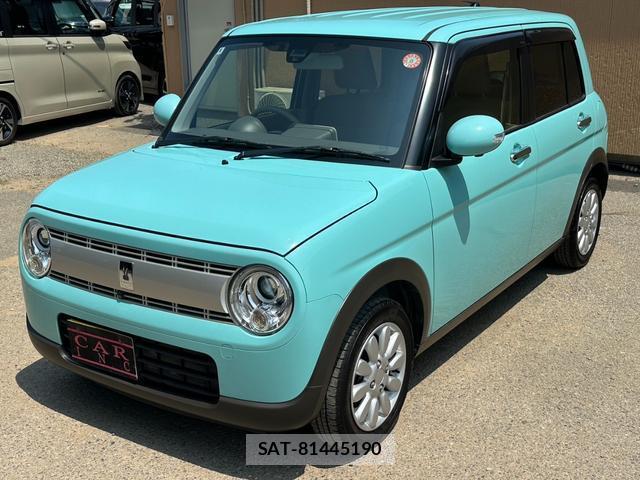 Suzuki LAPIN 2016-08 8362780-12