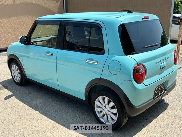 Suzuki LAPIN 2016-08 8362780-13