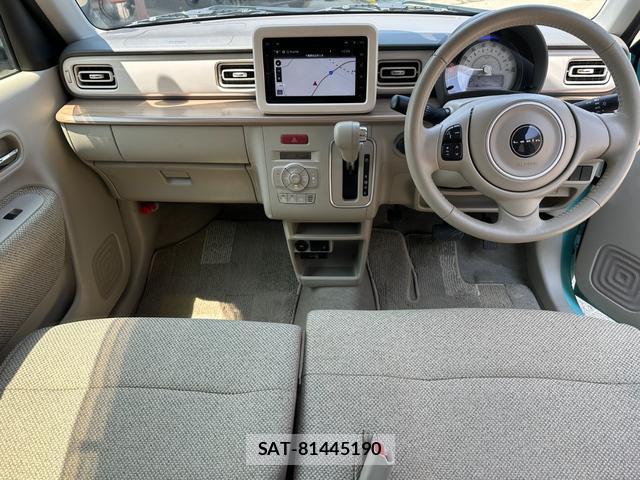 Suzuki LAPIN 2016-08 8362780-14