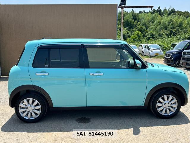 Suzuki LAPIN 2016-08 8362780-15