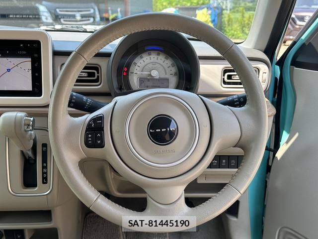 Suzuki LAPIN 2016-08 8362780-16