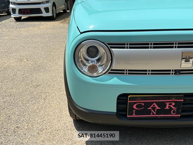 Suzuki LAPIN 2016-08 8362780-17
