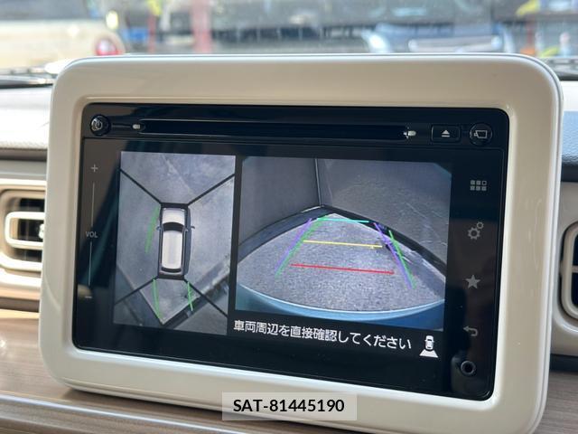 Suzuki LAPIN 2016-08 8362780-2
