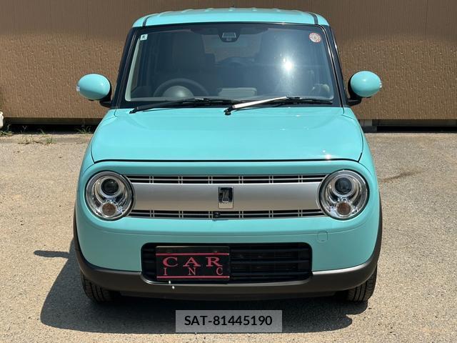 Suzuki LAPIN 2016-08 8362780-5