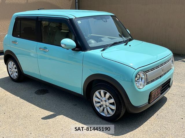 Suzuki LAPIN 2016-08 8362780-7