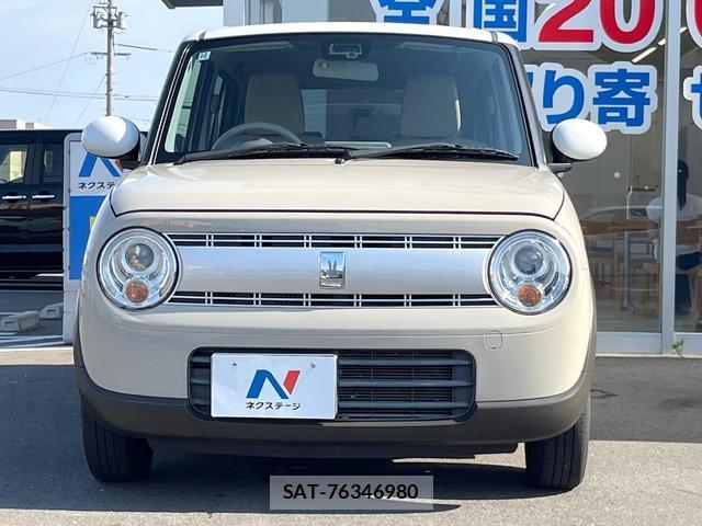 Suzuki LAPIN 2020-10 8362785-12