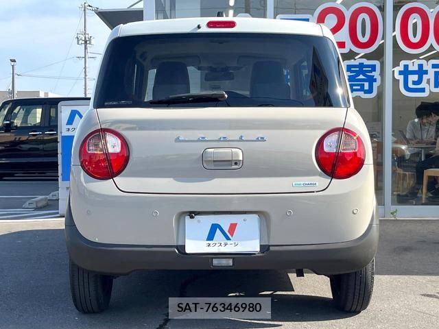 Suzuki LAPIN 2020-10 8362785-13