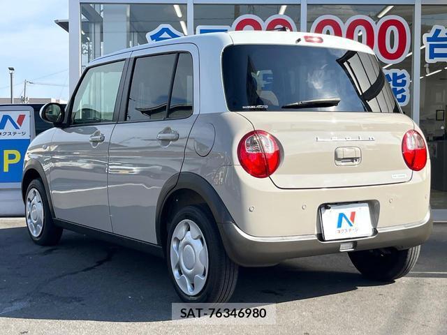 Suzuki LAPIN 2020-10 8362785-15