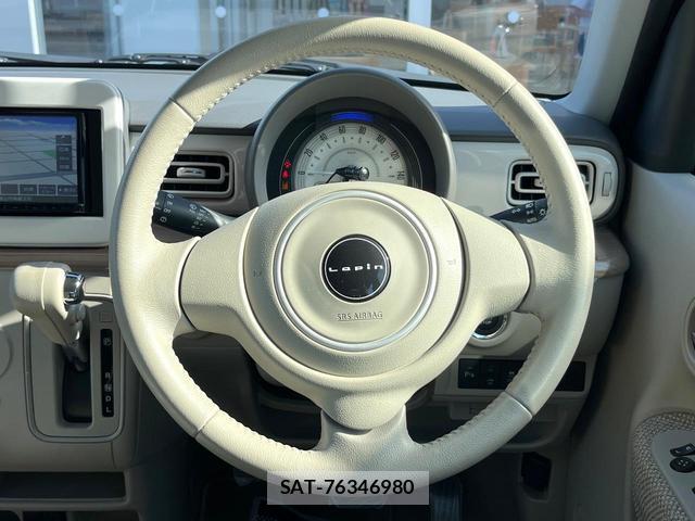 Suzuki LAPIN 2020-10 8362785-6