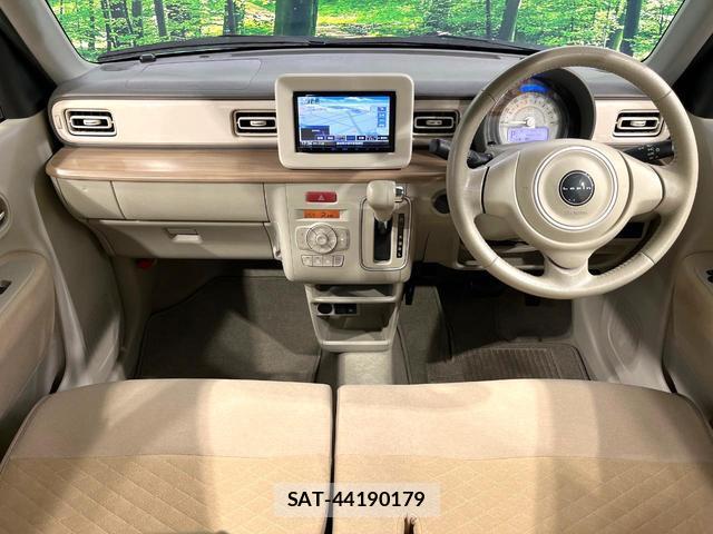 Suzuki LAPIN 2018-03 8362995-1