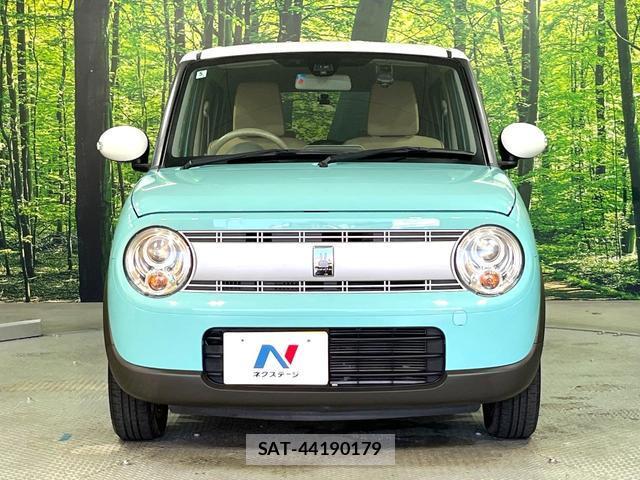 Suzuki LAPIN 2018-03 8362995-13