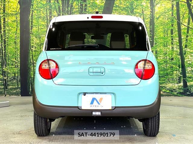 Suzuki LAPIN 2018-03 8362995-14