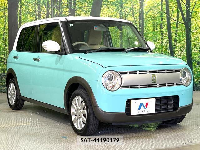 Suzuki LAPIN 2018-03 8362995-15