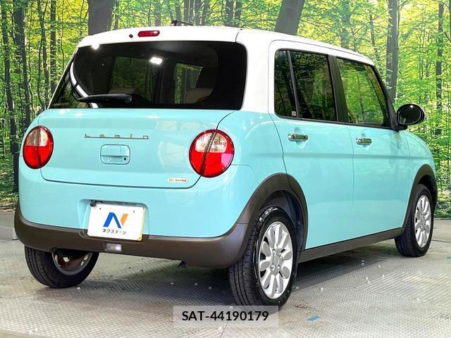 Suzuki LAPIN 2018-03 8362995-16