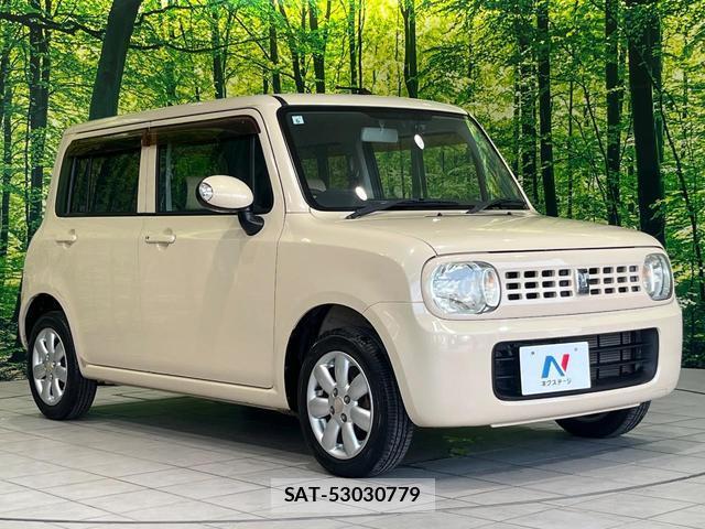 Suzuki LAPIN 2011-06 8363074-15