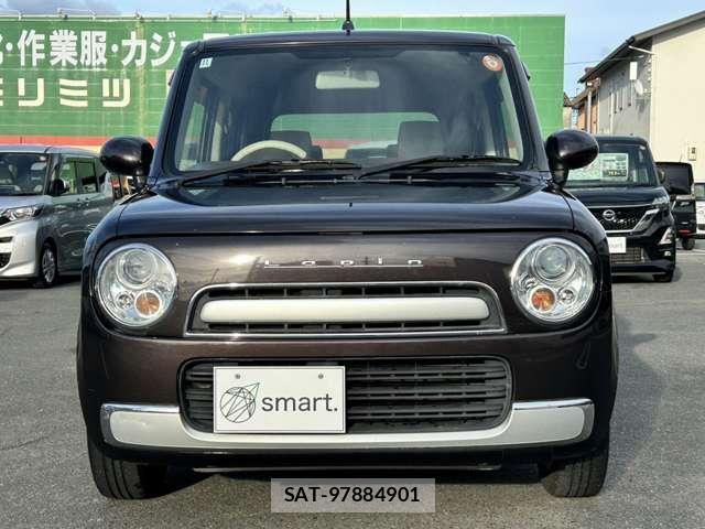 Suzuki LAPIN 2014-11 8363108-0