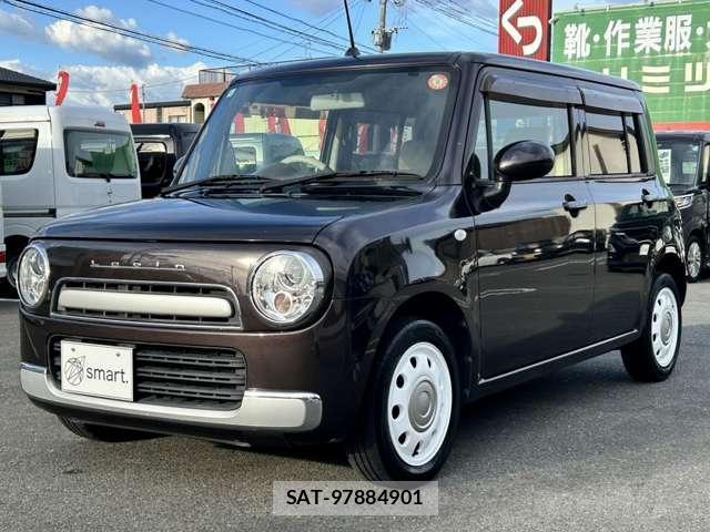 Suzuki LAPIN 2014-11 8363108-1