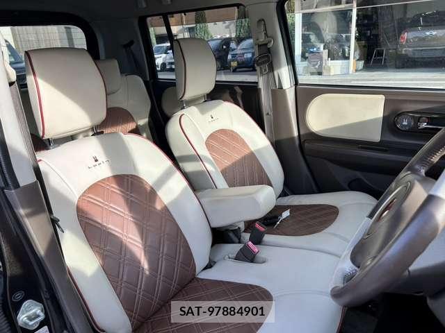 Suzuki LAPIN 2014-11 8363108-10