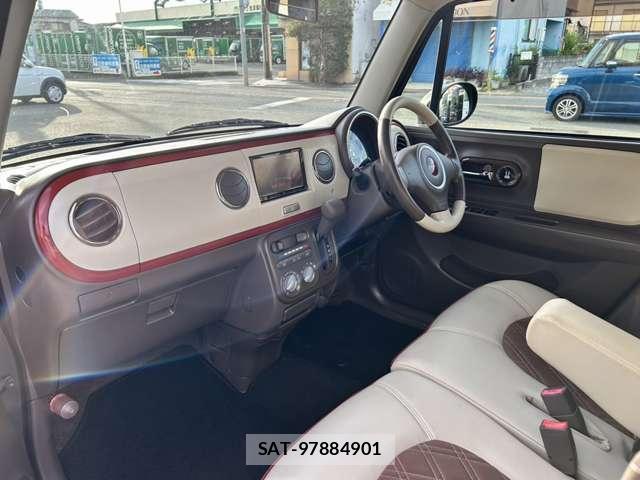 Suzuki LAPIN 2014-11 8363108-11