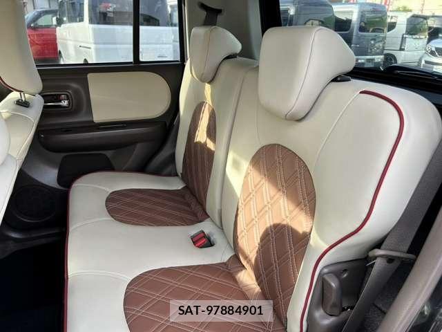 Suzuki LAPIN 2014-11 8363108-13