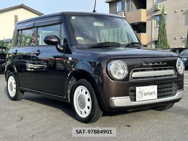 Suzuki LAPIN 2014-11 8363108-16