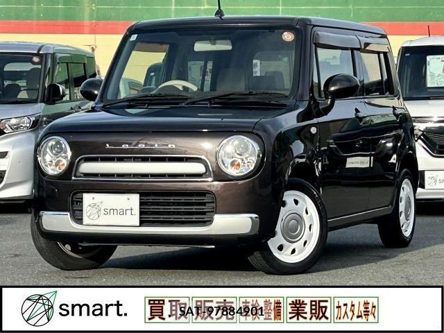 Suzuki LAPIN 2014-11 8363108-18