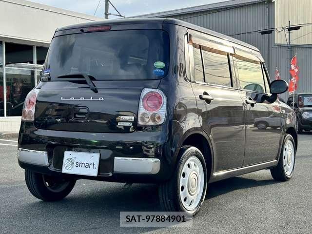 Suzuki LAPIN 2014-11 8363108-2