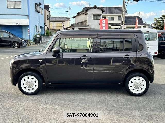 Suzuki LAPIN 2014-11 8363108-3