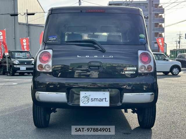 Suzuki LAPIN 2014-11 8363108-5