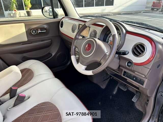 Suzuki LAPIN 2014-11 8363108-6