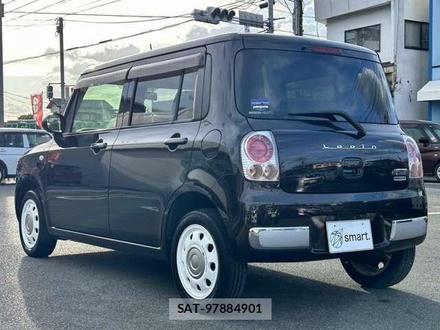 Suzuki LAPIN 2014-11 8363108-9