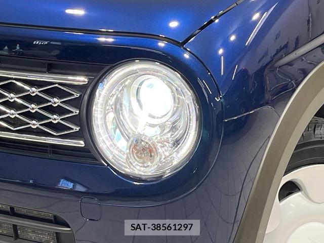 Suzuki LAPIN 2020-03 8363165-11