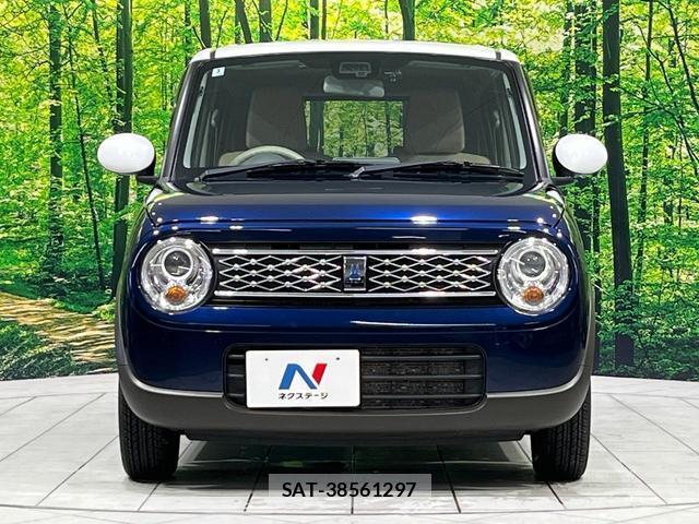 Suzuki LAPIN 2020-03 8363165-13