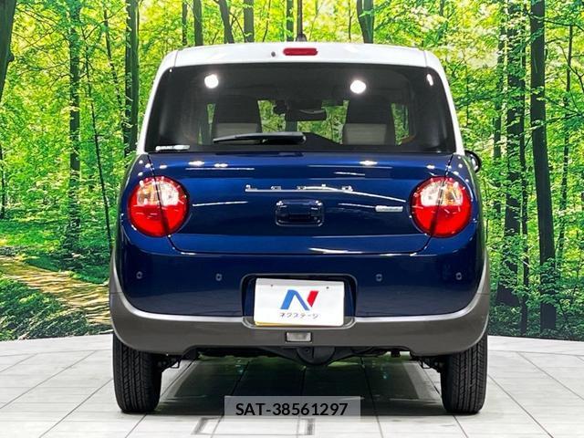 Suzuki LAPIN 2020-03 8363165-14