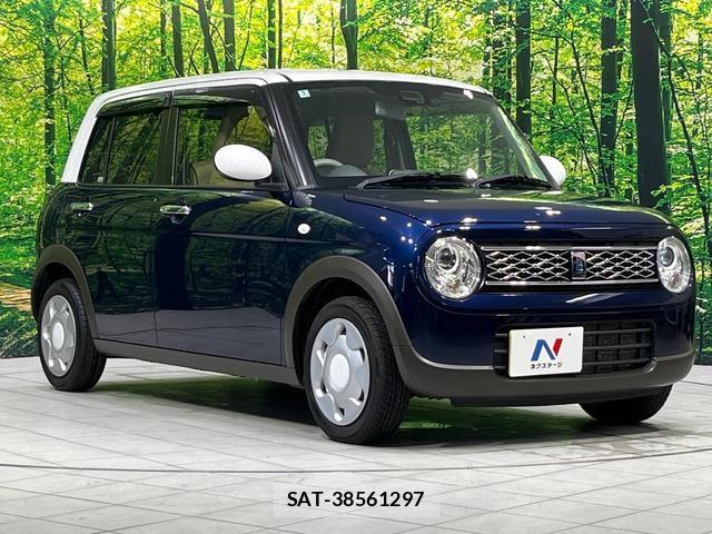 Suzuki LAPIN 2020-03 8363165-15