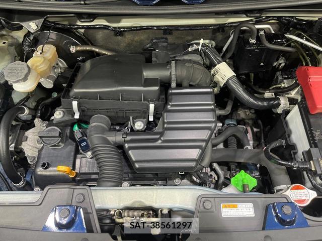 Suzuki LAPIN 2020-03 8363165-17