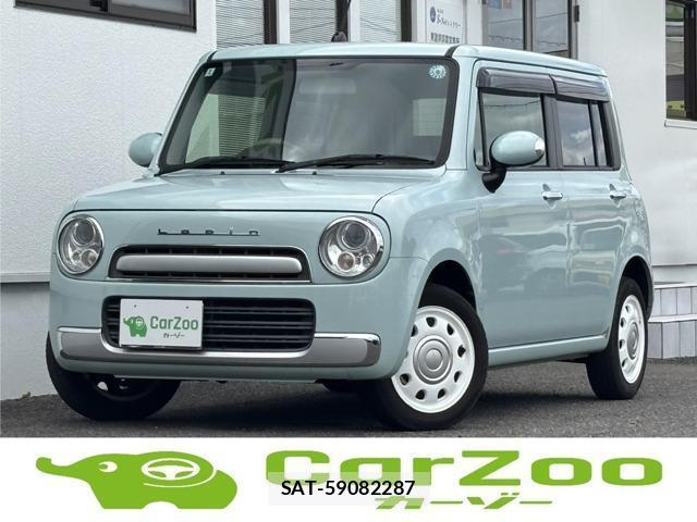 Suzuki LAPIN 2014-01 8363236-0