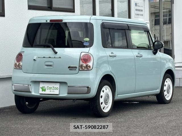 Suzuki LAPIN 2014-01 8363236-1