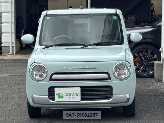 Suzuki LAPIN 2014-01 8363236-10
