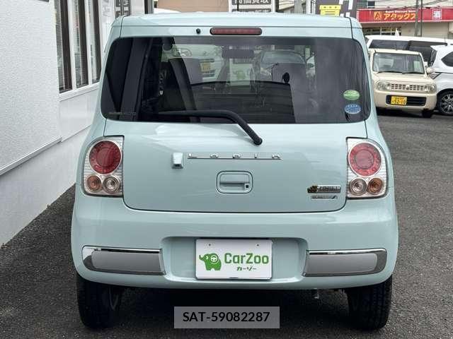 Suzuki LAPIN 2014-01 8363236-11