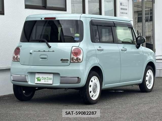 Suzuki LAPIN 2014-01 8363236-12