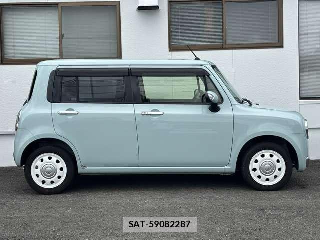 Suzuki LAPIN 2014-01 8363236-13