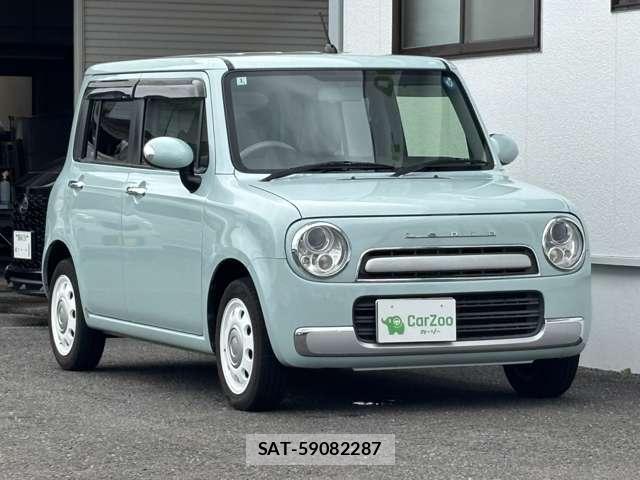Suzuki LAPIN 2014-01 8363236-14