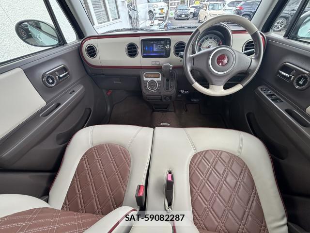 Suzuki LAPIN 2014-01 8363236-2