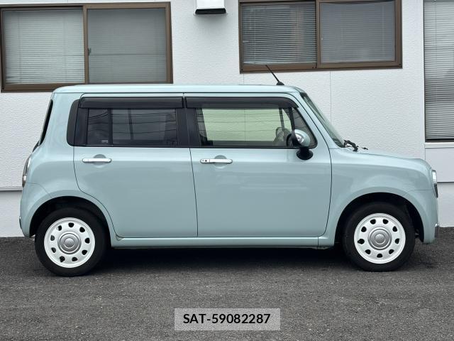 Suzuki LAPIN 2014-01 8363236-3