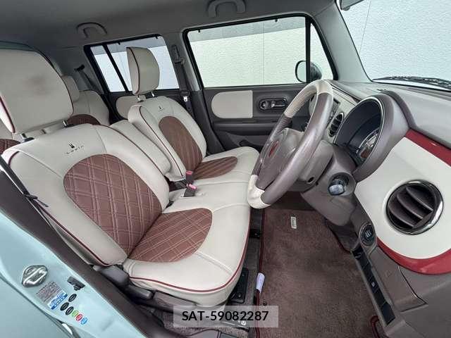 Suzuki LAPIN 2014-01 8363236-5