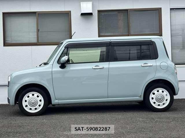 Suzuki LAPIN 2014-01 8363236-9